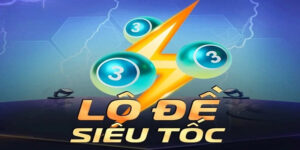 lô đề siêu tốc