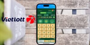 Xổ Số Vietlott - Hướng Dẫn Cách Chơi Chi Tiết Trúng Thưởng Lớn