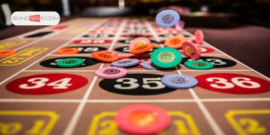 Baccarat - Tựa Game Bài Online Trải Nghiệm Đỉnh Cao