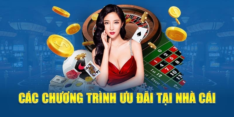 Điểm danh các ưu đãi tại bong99 