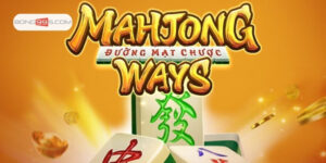 Đường Mạt Chược - Tựa Game Làm Mưa Làm Gió Trong 2024