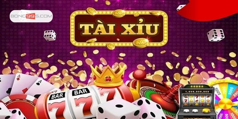 Giới thiệu tài xỉu online uy tín