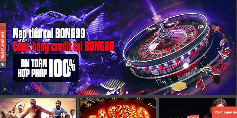 Bong99 - Đăng ký để khám phá kho game huyền thoại
