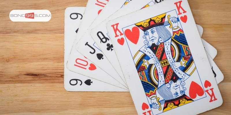Giới thiệu sơ lược thông tin về tựa game bài poker