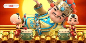 Quay Số Phát Tài - Hình Thức Giải Trí Đổi Thưởng Siêu Hấp Dẫn