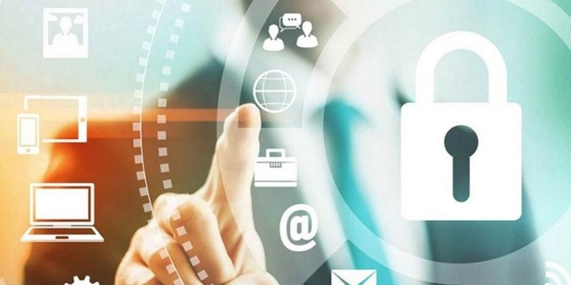 Tổng quan về chính sách bảo mật tại nhà cái