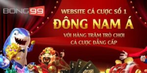 đăng ký bong99